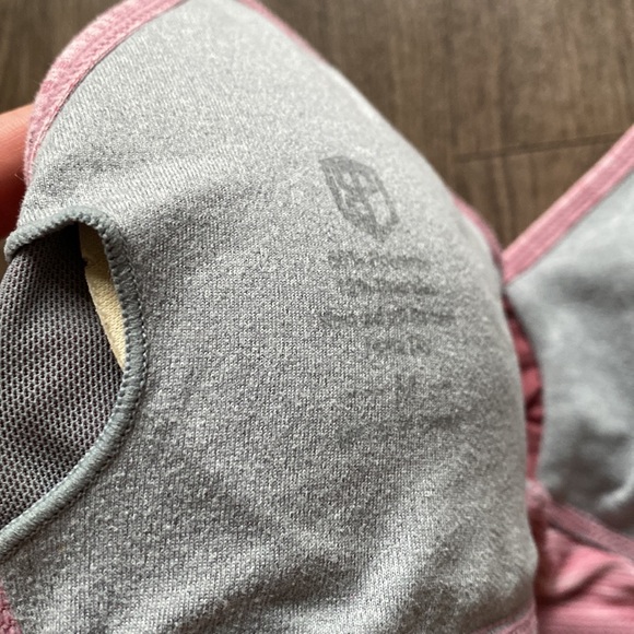 Born Primitive Athleisure Bra - Picture 6 of 8